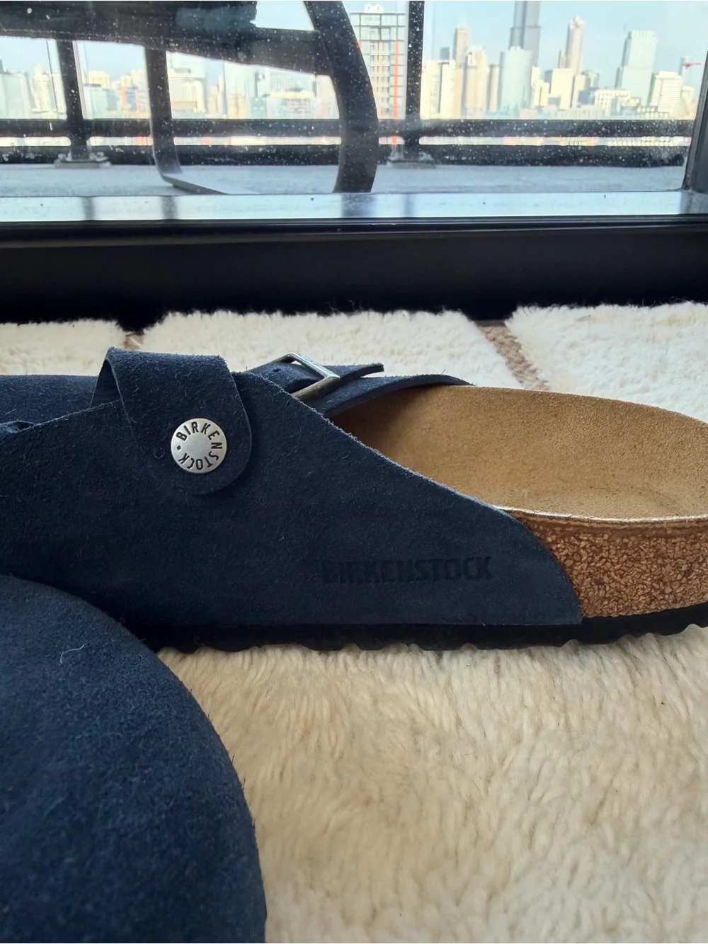 Birkenstock size 44